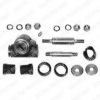 DELPHI TD170W Repair Kit, stub axle